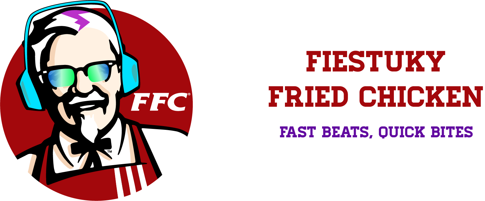 Fiestuky Fried Chicken, fast food para salir de fiesta