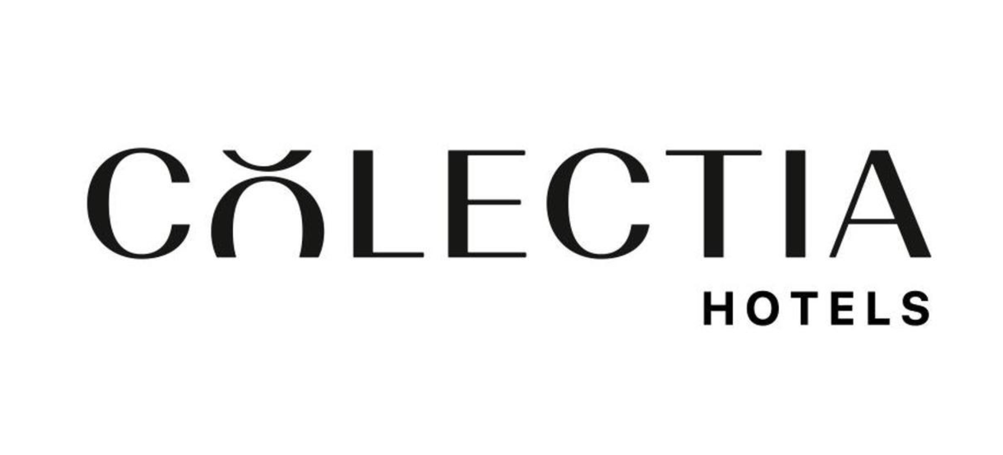 Logo de Colectia Hotels